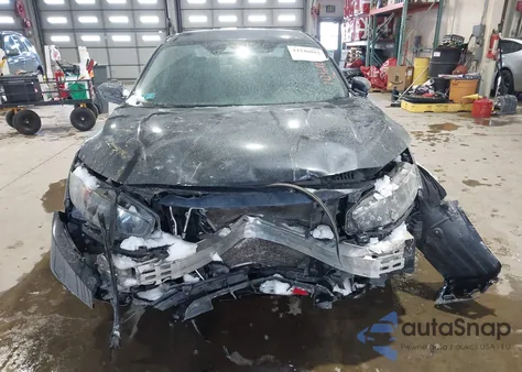 2020 Honda Civic Lx from USA, damaged, VIN 2HGFC2F62LH549824